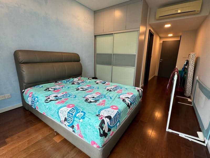 3-storey Terraced House for Sale in Desa Parkcity (Kuala Lumpur) - SY YAP - PropertyGuru.com.my
