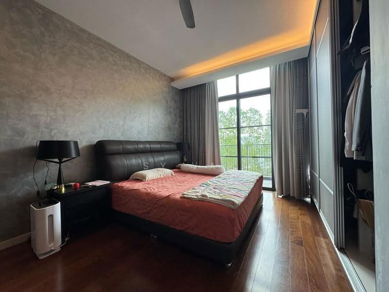 3-storey Terraced House for Sale in Desa Parkcity (Kuala Lumpur) - SY YAP - PropertyGuru.com.my