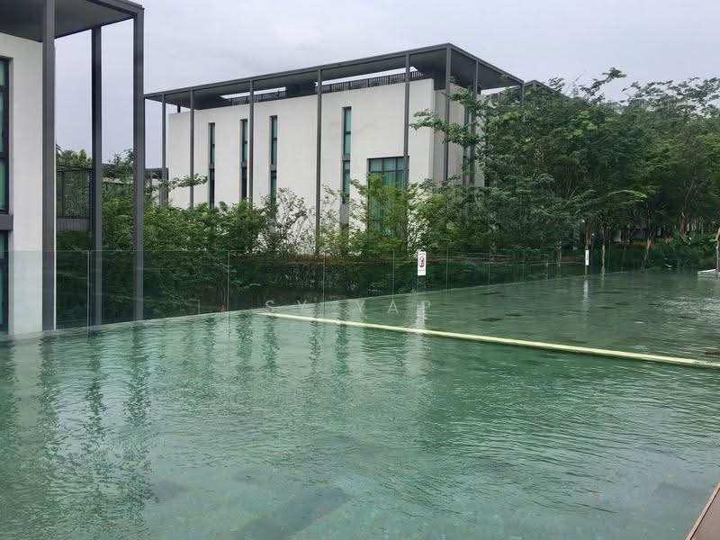 3-storey Terraced House for Sale in Desa Parkcity (Kuala Lumpur) - SY YAP - PropertyGuru.com.my