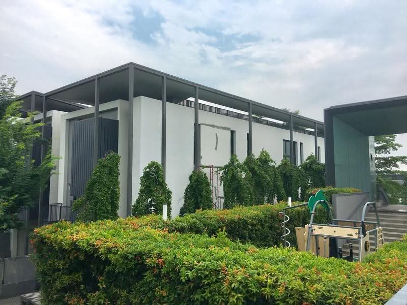 3-storey Terraced House for Sale in Desa Parkcity (Kuala Lumpur) - SY YAP - PropertyGuru.com.my