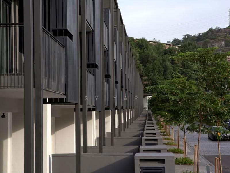 3-storey Terraced House for Sale in Desa Parkcity (Kuala Lumpur) - SY YAP - PropertyGuru.com.my