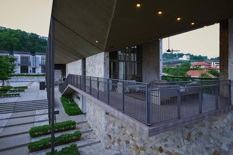 3-storey Terraced House for Sale in Desa Parkcity (Kuala Lumpur) - SY YAP - PropertyGuru.com.my