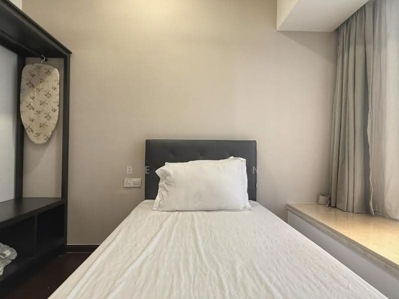 Service Residence for Rent at R&F Princess Cove Phase 1 - Benjamin Oh - Bedroom - PropertyGuru.com.my