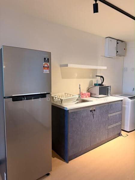 Service Residence for Sale at Pinnacle Petaling Jaya - melody chew - Kitchen - PropertyGuru.com.my