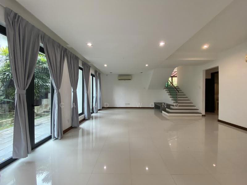 Bungalow House untuk Dijual di Damansara Heights (Kuala Lumpur) - Caindy Wong - Living Room - PropertyGuru.com.my