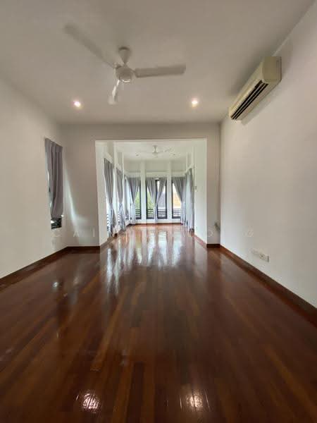 Bungalow House untuk Dijual di Damansara Heights (Kuala Lumpur) - Caindy Wong - Living Room - PropertyGuru.com.my