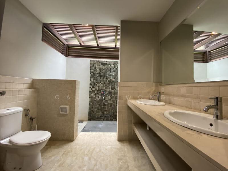 Bungalow House untuk Dijual di Damansara Heights (Kuala Lumpur) - Caindy Wong - Bathroom - PropertyGuru.com.my