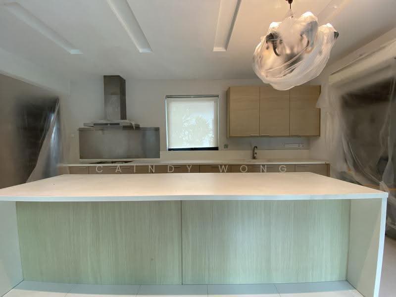 Bungalow House untuk Dijual di Damansara Heights (Kuala Lumpur) - Caindy Wong - Kitchen - PropertyGuru.com.my