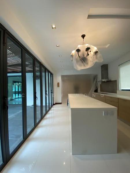Bungalow House untuk Dijual di Damansara Heights (Kuala Lumpur) - Caindy Wong - Kitchen - PropertyGuru.com.my