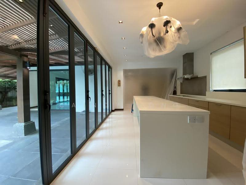 Bungalow House untuk Dijual di Damansara Heights (Kuala Lumpur) - Caindy Wong - Kitchen - PropertyGuru.com.my