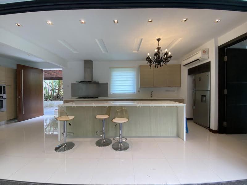 Bungalow House untuk Dijual di Damansara Heights (Kuala Lumpur) - Caindy Wong - Kitchen - PropertyGuru.com.my