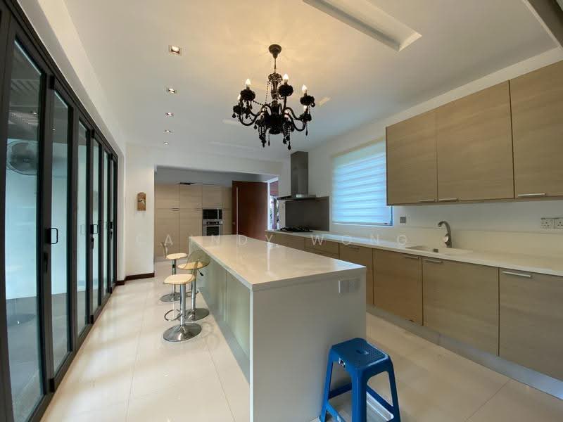 Bungalow House untuk Dijual di Damansara Heights (Kuala Lumpur) - Caindy Wong - Kitchen - PropertyGuru.com.my