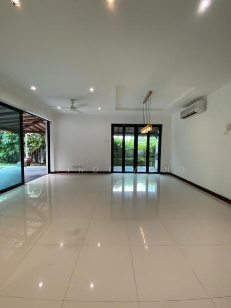 Bungalow House untuk Dijual di Damansara Heights (Kuala Lumpur) - Caindy Wong - Living Room - PropertyGuru.com.my