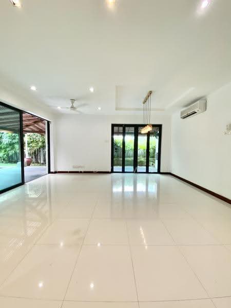 Bungalow House untuk Dijual di Damansara Heights (Kuala Lumpur) - Caindy Wong - Living Room - PropertyGuru.com.my