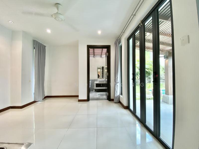 Bungalow House untuk Dijual di Damansara Heights (Kuala Lumpur) - Caindy Wong - Interior - PropertyGuru.com.my