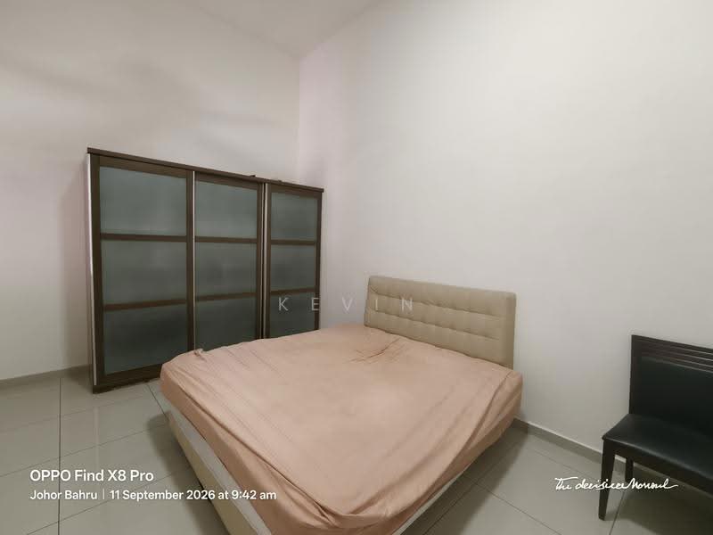 Cluster House for Rent in Bukit Indah (Iskandar Puteri (Nusajaya)) - Kevin Lee - PropertyGuru.com.my