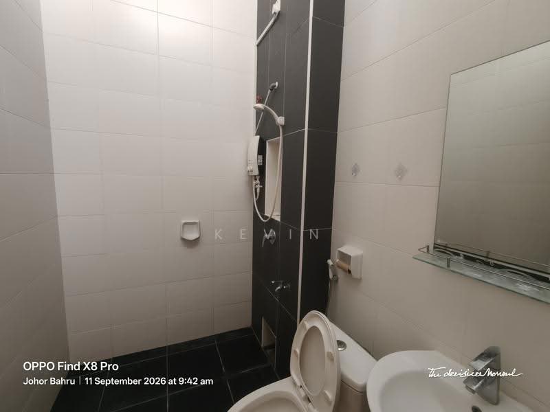 Cluster House for Rent in Bukit Indah (Iskandar Puteri (Nusajaya)) - Kevin Lee - PropertyGuru.com.my