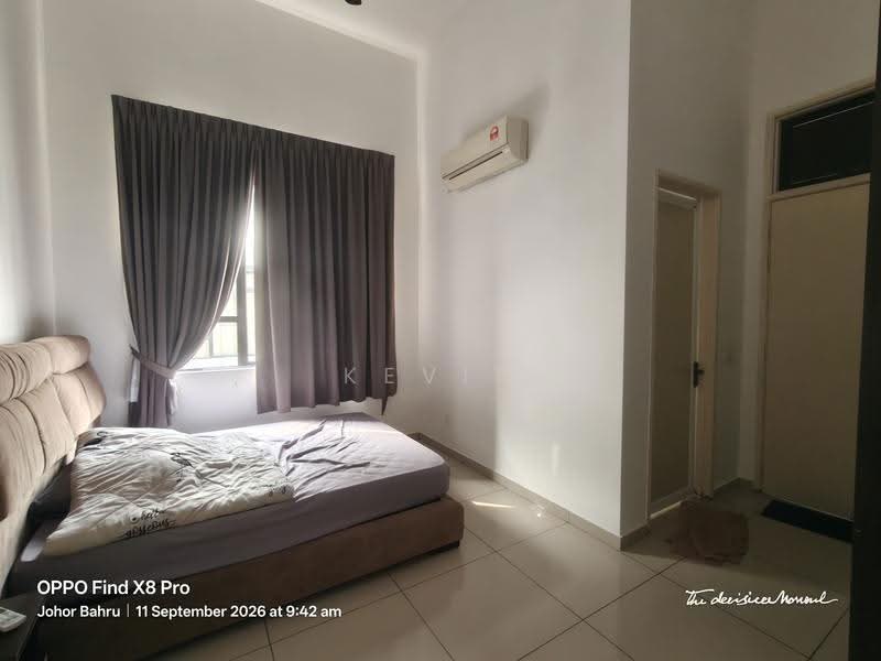 Cluster House for Rent in Bukit Indah (Iskandar Puteri (Nusajaya)) - Kevin Lee - PropertyGuru.com.my