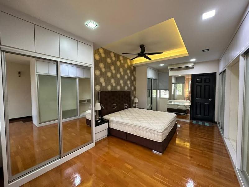 Kondominium untuk Disewa di Adora Courtyard Apartments - Andrew Tan - Bedroom - PropertyGuru.com.my