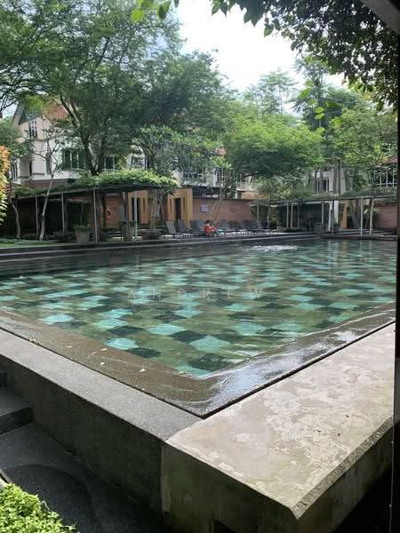 Kondominium untuk Disewa di Adora Courtyard Apartments - Andrew Tan - Exterior - PropertyGuru.com.my