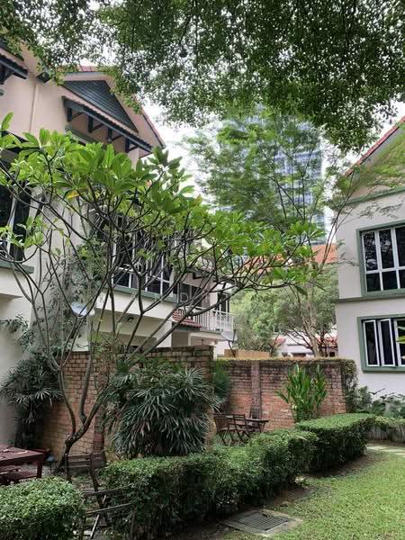 Kondominium untuk Disewa di Adora Courtyard Apartments - Andrew Tan - Exterior - PropertyGuru.com.my