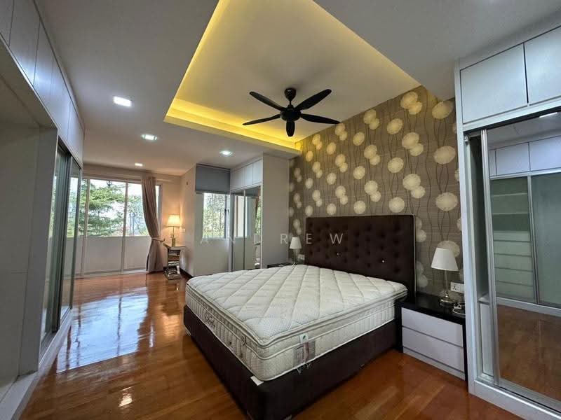 Kondominium untuk Disewa di Adora Courtyard Apartments - Andrew Tan - Bedroom - PropertyGuru.com.my