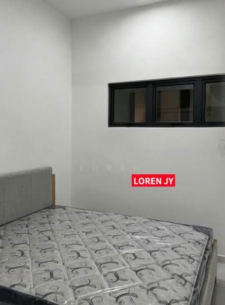 Service Residence for Rent at Sinaran @ Utropolis - Loren Jia Ying - Bedroom - PropertyGuru.com.my