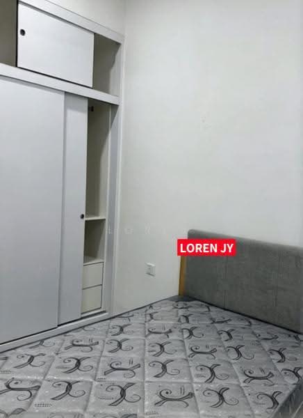 Service Residence for Rent at Sinaran @ Utropolis - Loren Jia Ying - Bedroom - PropertyGuru.com.my