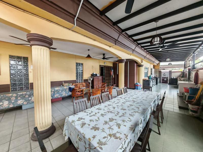 2-storey Terraced House for Sale in Taman Impian Emas (Skudai) - Jaz Lee - PropertyGuru.com.my