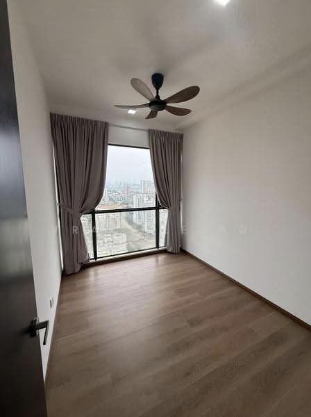 Kediaman Servis untuk Disewa di Kensho Residence - Tracy Leong - View - PropertyGuru.com.my