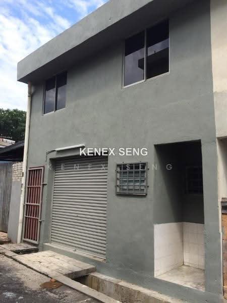 Terrace Factory for Rent in Glenmarie (Selangor) - Kenex Seng - PropertyGuru.com.my