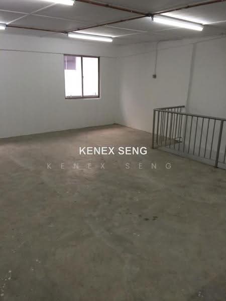 Terrace Factory for Rent in Glenmarie (Selangor) - Kenex Seng - PropertyGuru.com.my