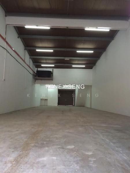 Terrace Factory for Rent in Glenmarie (Selangor) - Kenex Seng - PropertyGuru.com.my