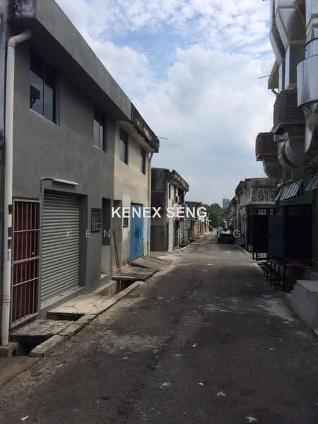 Terrace Factory for Rent in Glenmarie (Selangor) - Kenex Seng - PropertyGuru.com.my
