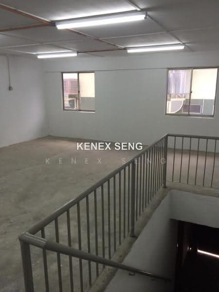 Terrace Factory for Rent in Glenmarie (Selangor) - Kenex Seng - PropertyGuru.com.my