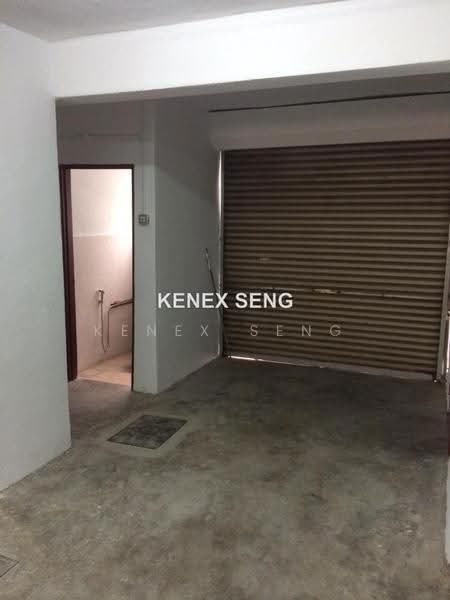Terrace Factory for Rent in Glenmarie (Selangor) - Kenex Seng - PropertyGuru.com.my
