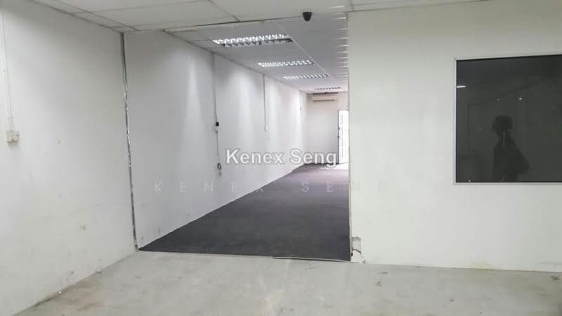 Terrace Factory for Rent in Glenmarie (Selangor) - Kenex Seng - PropertyGuru.com.my