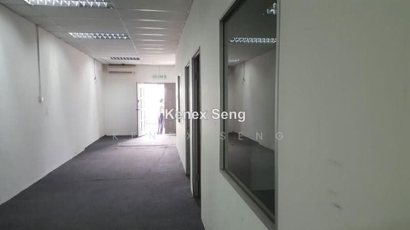 Terrace Factory for Rent in Glenmarie (Selangor) - Kenex Seng - PropertyGuru.com.my