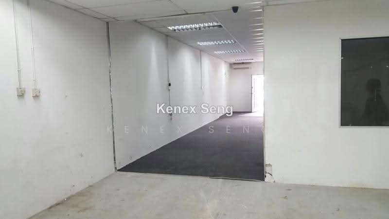 Terrace Factory for Rent in Glenmarie (Selangor) - Kenex Seng - PropertyGuru.com.my