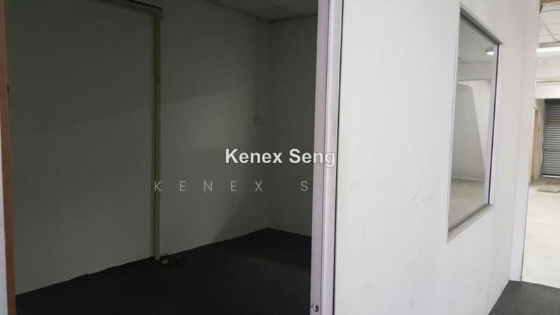 Terrace Factory for Rent in Glenmarie (Selangor) - Kenex Seng - PropertyGuru.com.my