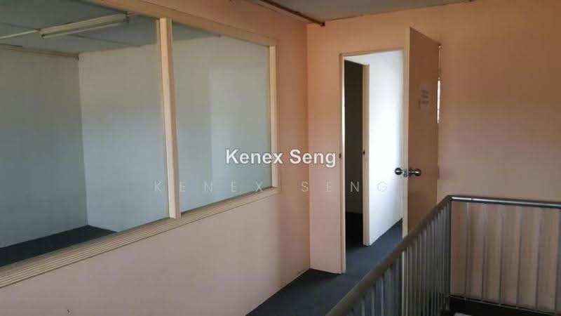 Terrace Factory for Rent in Glenmarie (Selangor) - Kenex Seng - PropertyGuru.com.my