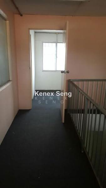 Terrace Factory for Rent in Glenmarie (Selangor) - Kenex Seng - PropertyGuru.com.my