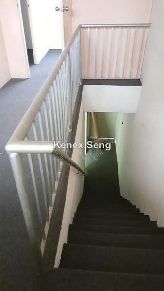 Terrace Factory for Rent in Glenmarie (Selangor) - Kenex Seng - PropertyGuru.com.my