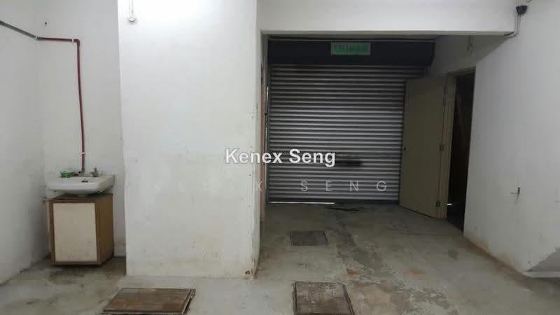 Terrace Factory for Rent in Glenmarie (Selangor) - Kenex Seng - PropertyGuru.com.my