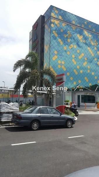 Terrace Factory for Rent in Glenmarie (Selangor) - Kenex Seng - PropertyGuru.com.my