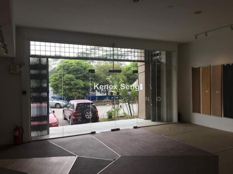 Terrace Factory for Rent in Glenmarie (Selangor) - Kenex Seng - PropertyGuru.com.my