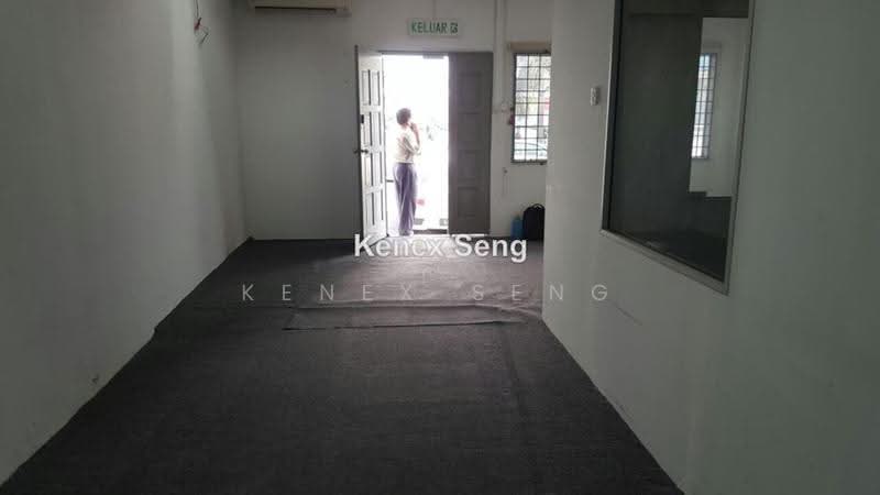 Terrace Factory for Rent in Glenmarie (Selangor) - Kenex Seng - PropertyGuru.com.my