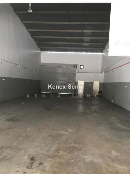 Terrace Factory for Rent in Glenmarie (Selangor) - Kenex Seng - PropertyGuru.com.my