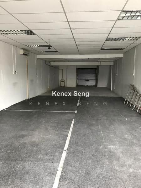 Terrace Factory for Rent in Glenmarie (Selangor) - Kenex Seng - PropertyGuru.com.my