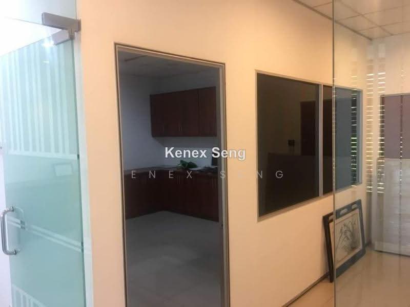 Terrace Factory for Rent in Glenmarie (Selangor) - Kenex Seng - PropertyGuru.com.my